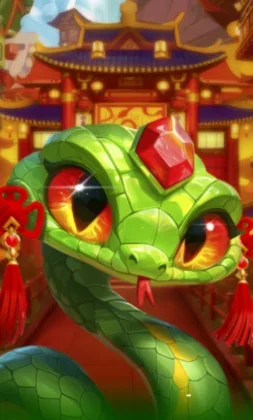 Fortune Snake