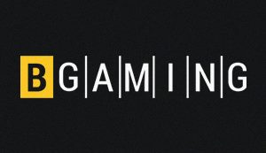 Bgaming